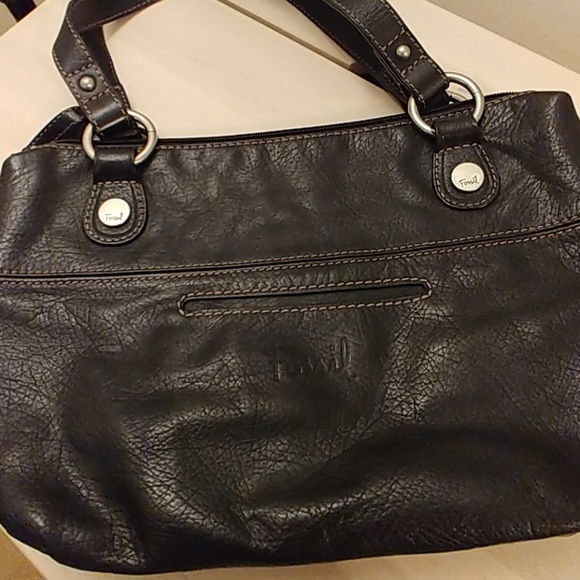 *SOLD*  Fossil purse - Picture 4 of 8